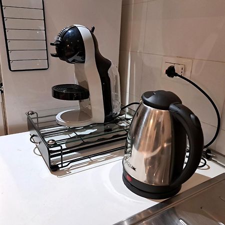 Appartement Toledo 27, A Due Passi Da Piazza Del Plebiscito à Naples Extérieur photo