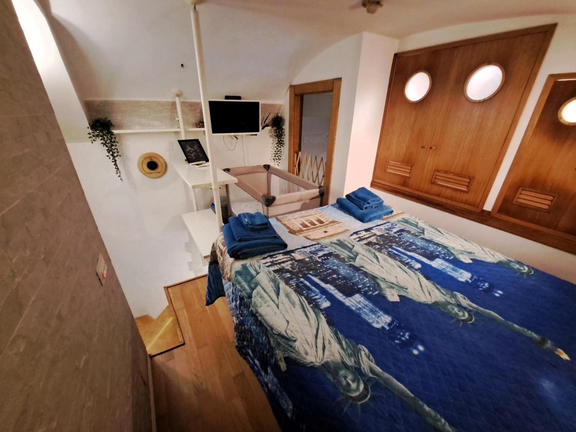 Appartement Toledo 27, A Due Passi Da Piazza Del Plebiscito à Naples Extérieur photo