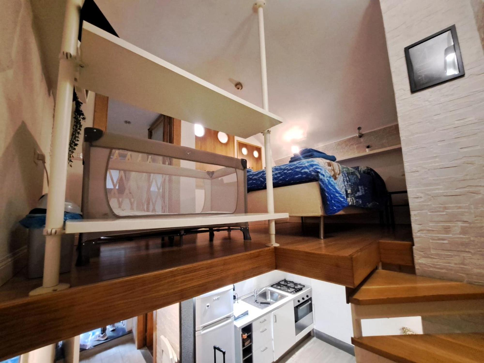 Appartement Toledo 27, A Due Passi Da Piazza Del Plebiscito à Naples Extérieur photo