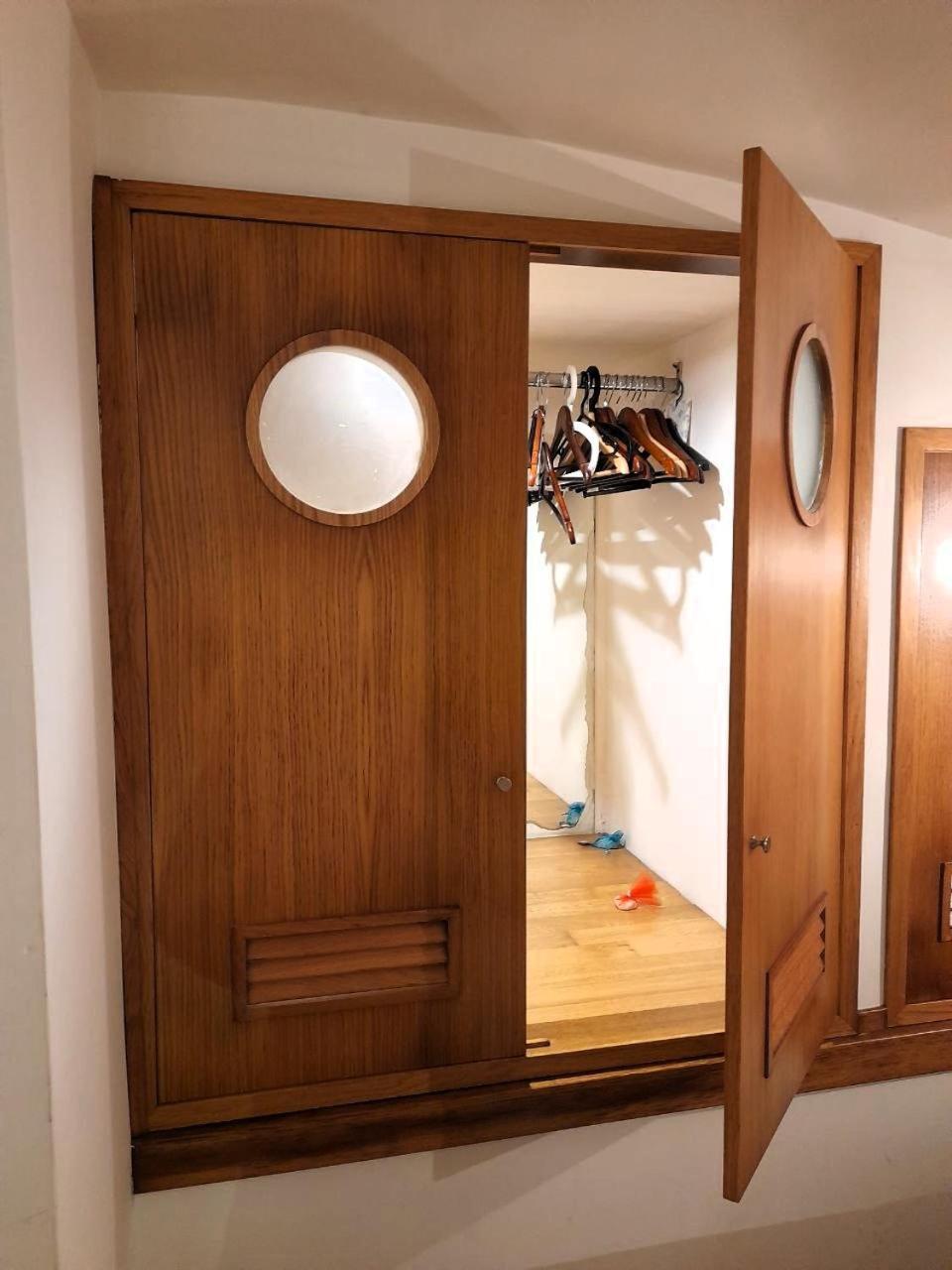 Appartement Toledo 27, A Due Passi Da Piazza Del Plebiscito à Naples Extérieur photo